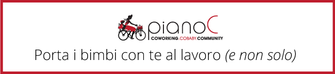 Piano C - Coworking, Cobaby e Community
