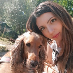 Petsitter a Caserta (Caserta)