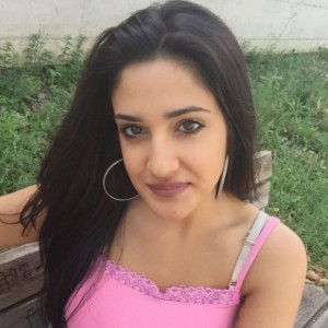 Foto profilo di Alexia D.