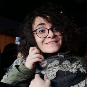 Foto profilo di Rossella B.