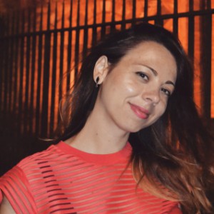 Foto profilo di Diana G.