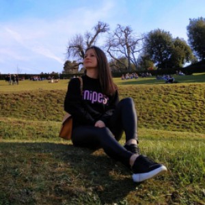 Foto profilo di Nicoleta C.