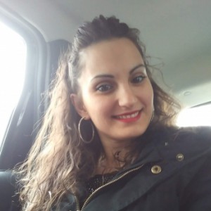  Monica L. è Baby sitter Gallarate (VA), Tata Gallarate (VA)