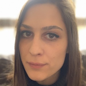 Foto profilo di Melissa C.