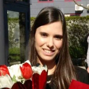 Foto profilo di Joelle G.