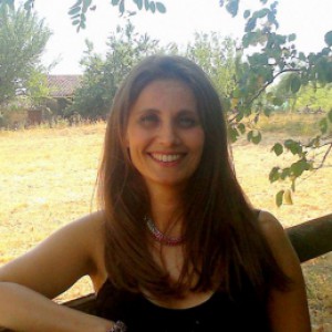  Ana C. è Baby sitter Montegrotto terme (PD)