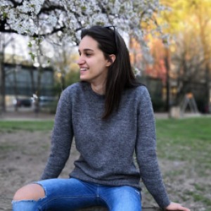 Foto profilo di Martina M.