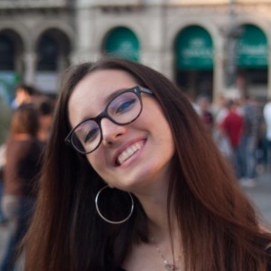 Foto profilo di Jessica C.