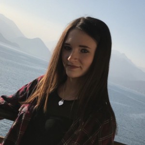 Foto profilo di Camilla C.