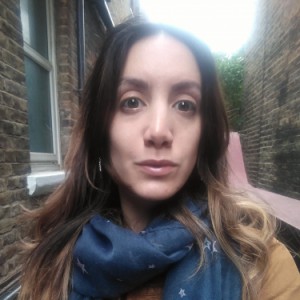 Foto profilo di Alessandra P.