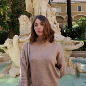 Baby sitter a Roma (Roma)