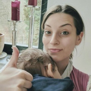  Cristiana B. è Baby sitter Casalecchio di reno (BO), Aiuto Mamma Casalecchio di reno (BO),  Badante Casalecchio di reno (BO),  Colf Casalecchio di reno (BO)