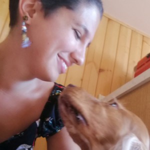  Ilaria M. è Pet sitter Torino (TO), Dog walker Torino (TO)