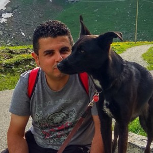  Alessandro M. è Pet sitter Caselle torinese (TO), Dog walker Caselle torinese (TO), Addestratore Caselle torinese (TO)