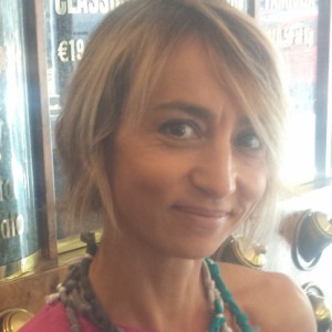 Baby sitter a Milano (Milano)