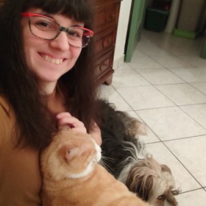 Petsitter a San giorgio canavese (Torino)