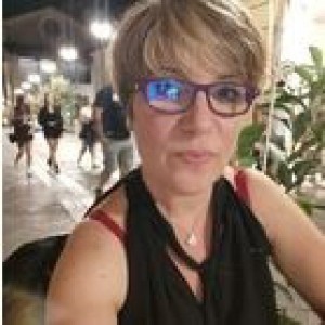 Badante a Roma (Roma)