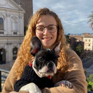 Dog Walker a Roma (Roma)