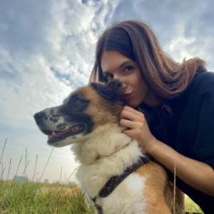 Dog Walker a Soliera (Modena)