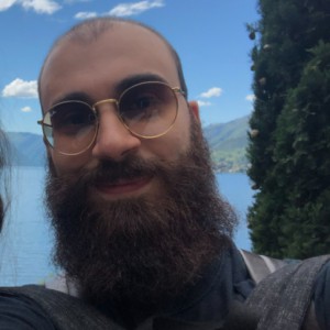 Foto profilo di Gabriele E.