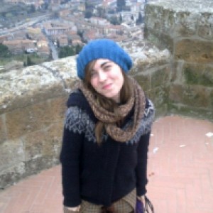 Colf a Loro ciuffenna (Arezzo)