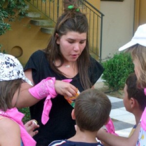 Tutor/aiuto Compiti Di Gruppo a Capolona (Arezzo)