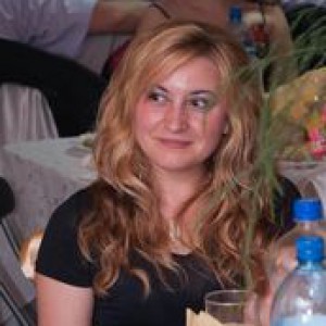 Foto profilo di Alexandra B.