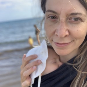 Doula a Garlasco (Pavia)