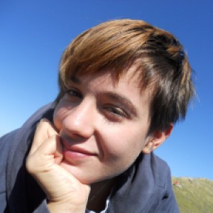 Foto profilo di Giulia B.