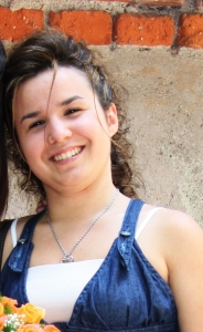 Foto profilo di Alice P.