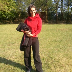 Dog Walker a Abano terme bagni (Padova)