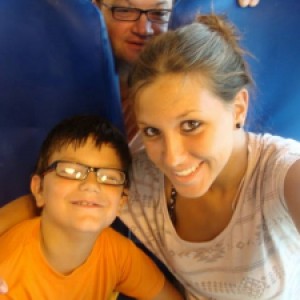 Baby sitter a Cesena (Forli-Cesena)