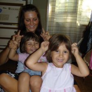 Baby sitter a Milano (Milano)