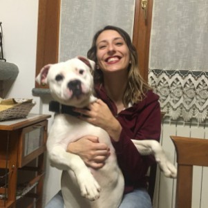 Petsitter a Ortovero (Savona)