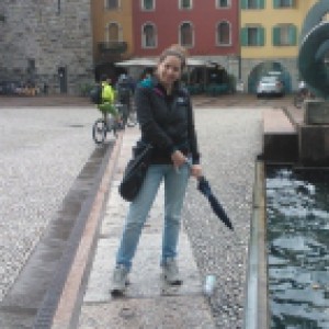 Dog Walker a Arco (Trento)