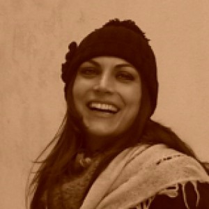 Foto profilo di Gina G.