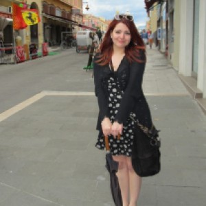 Foto profilo di Valentina R.