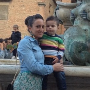Baby sitter a Zola predosa (Bologna)