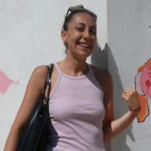 Dog Walker a Firenze (Firenze)