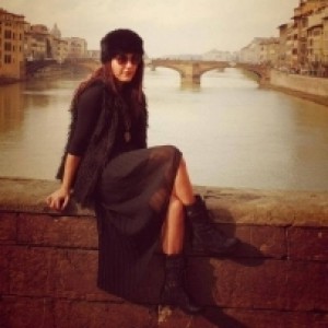 Dog Walker a Firenze (Firenze)