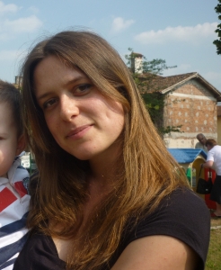 Baby sitter a Cassacco (Udine)