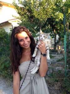 Baby sitter a Pescara (Pescara)