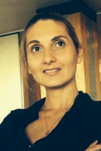 Foto profilo di Alessia R.