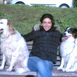 Dog Walker a Ardea (Roma)