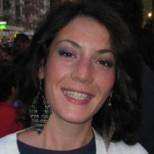 Foto profilo di Dalila Chiara V.