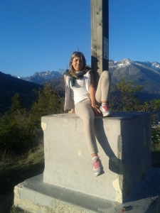 Baby sitter a Aosta (Aosta)