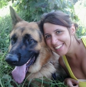 Dog Walker a Reggio emilia (Reggio Emilia)