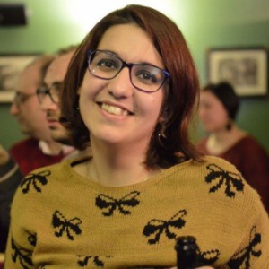 Foto profilo di Carmela D.