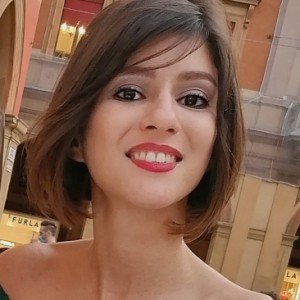 Foto profilo di Michka Z.