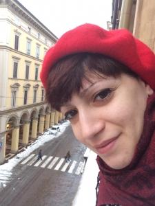 Baby sitter a Bologna (Bologna)